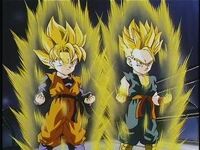 Supersaiyan