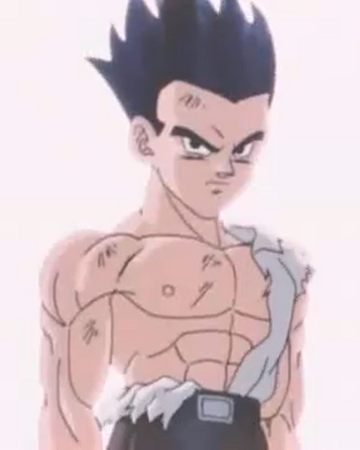 Gohan Dragon Ball Af Fanon Wiki Fandom