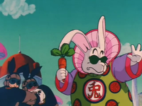 RabbitMob