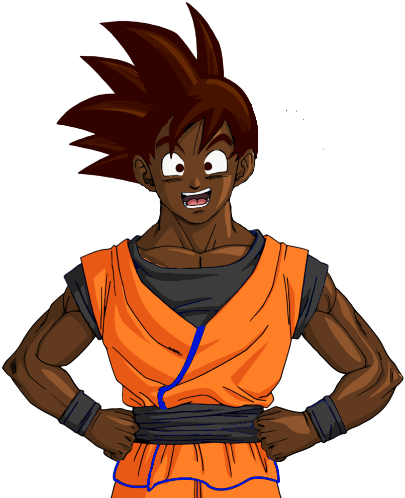 Puck | Dragon Ball AF Fanon Wiki | Fandom