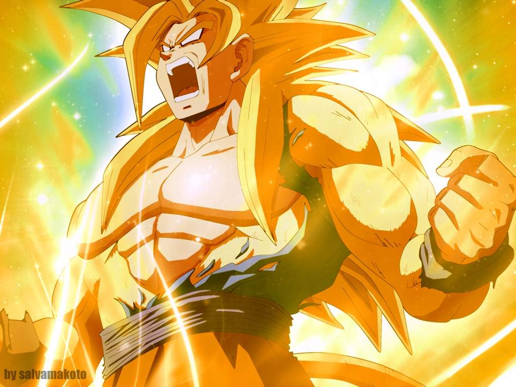 Golden Super Saiyan 4 Dragon Ball AF Fanon Wiki FANDOM