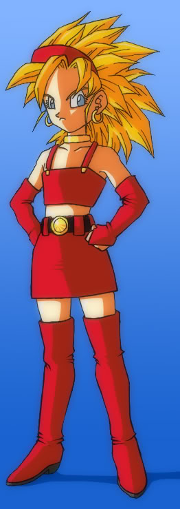 image ssj bulla jpg dragon ball af fanon wiki fandom powered