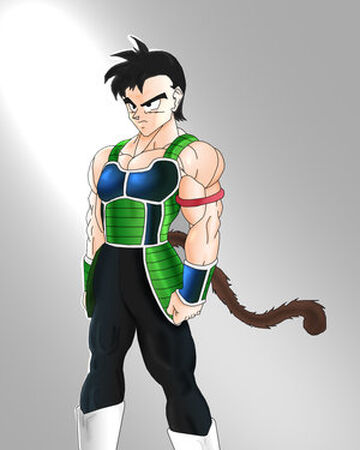 Tora Dragon Ball Af Fanon Wiki Fandom
