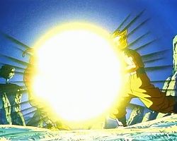 Meteor Blast 1