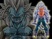 180px-Vegeta SSJ5
