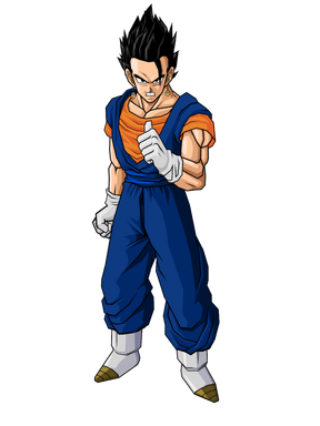 Vegehan