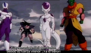 Z fighters gohst fighters2