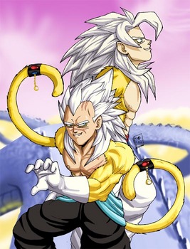 Super Saiyan7