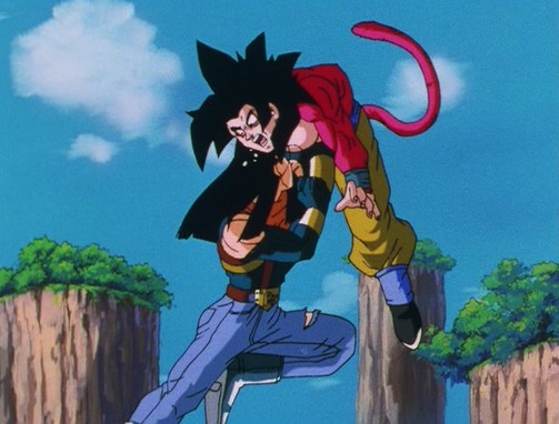 Dragon Ball: 10 Ways Android 17 Is Completely Different Between GT & Super