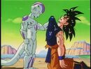 Freeza Dominating