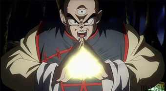 Dragon Ball Total Episodio 161 Dragon Ball Fanon Wiki Fandom