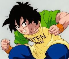 Goten