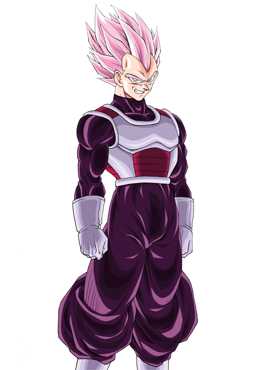 Black Vegeta | Dragon Ball Fanon Wiki | FANDOM powered by Wikia