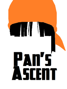 Pan's Ascent