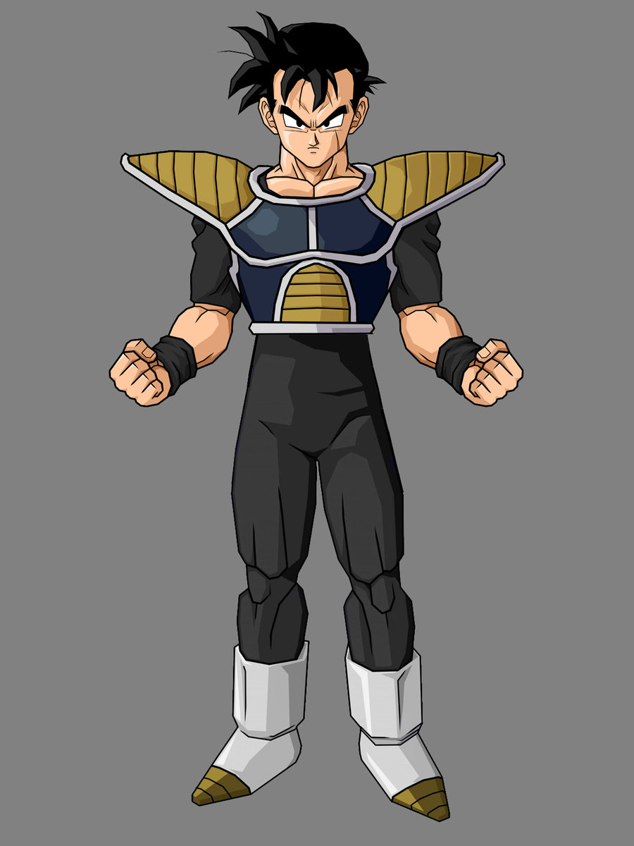 Kabage (Korkabage7404) | Dragonball Fanon Wiki | FANDOM powered by Wikia