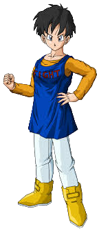 Videl alt