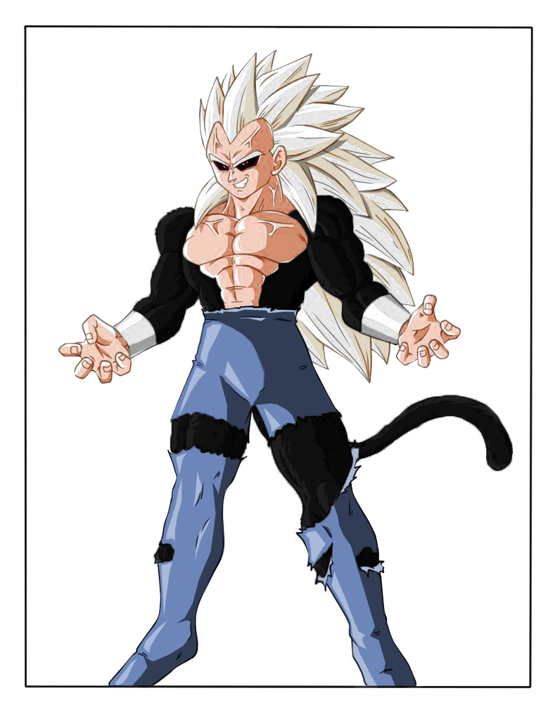Rigor Dbm Dragon Ball Fanon Wiki Fandom
