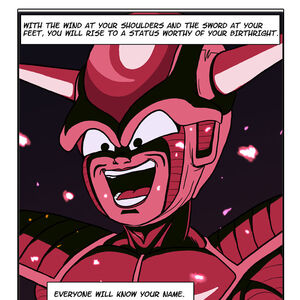 Db Unguarded Dragonball Fanon Wiki Fandom