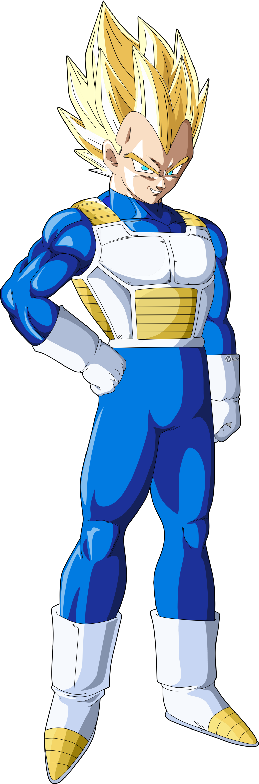 Imagen Vegeta Ssj Blue Dbt Png Dragon Ball Fanon Wiki 6425