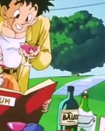 Dragon Ball Z El Torneo Del Otro Mundo Capitulo 65 Dragon Ball Fanon Wiki Fandom