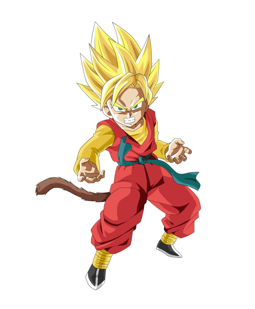 Lok Dbfx Y Dbh Dragon Ball Fanon Wiki Fandom