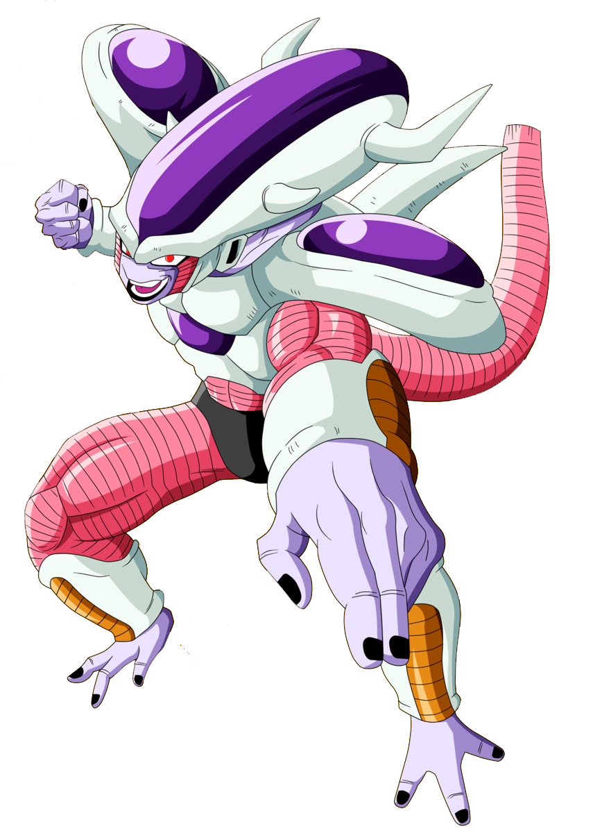 Imagen Freezer DBV (3).png Dragon Ball Fanon Wiki FANDOM powered