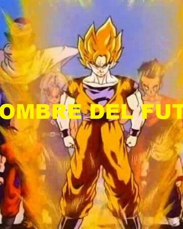 Capitulo 21 Dba Dragon Ball Fanon Wiki Fandom