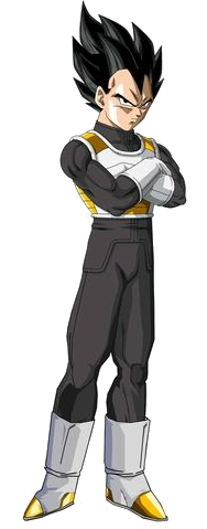 Imagen - Vegeta (Total).png | Dragon Ball Fanon Wiki | FANDOM powered by Wikia