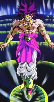 File-Broli regular form
