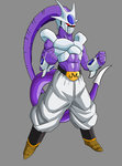 Buuzard Final Form