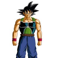 Evil Bardock Bh Saga Dragonball Fanon Wiki Fandom