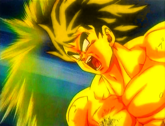 Contraataque Los Dioses Malignos Atacan Dragon Ball Fanon Wiki
