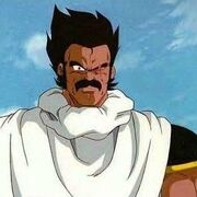 Paragus