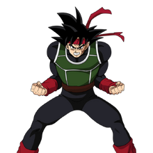 Dragon Ball Changing History By Commandrakid Dragonball Fanon
