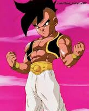 Dragon Ball After Gt Capitulo 13 Dragon Ball Fanon Wiki Fandom