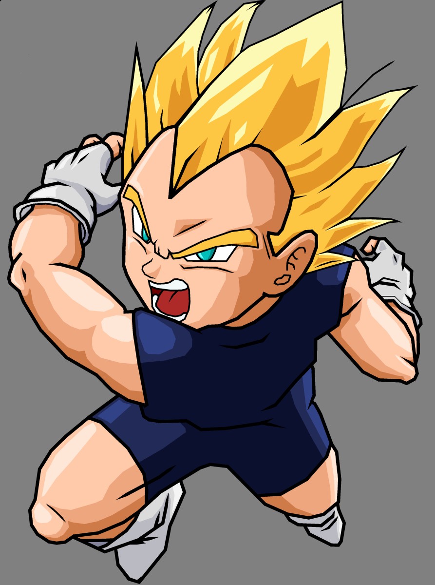 Dragon Ball Next Gen The Story Of Vegeta Jr Dragonball Fanon Wiki 7353