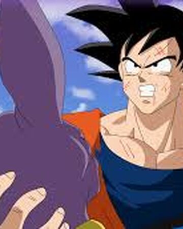 Bills Muere El Supremo Dios De La Destruccion Aparece Dragon