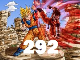 image episode 292 poster jpg dragonball fanon wiki fandom