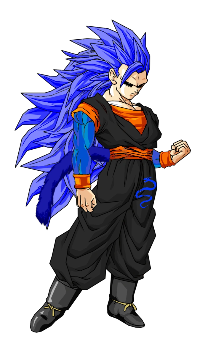 Super Saiyajin 7 o de la Muerte y Super Saiyajin 8 o Bendecido | Dragon Ball Fanon Wiki | Fandom