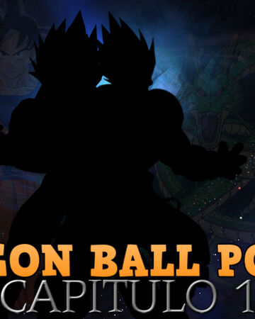 Dragon Ball Post Z Capitulo 19 Dragon Ball Fanon Wiki Fandom