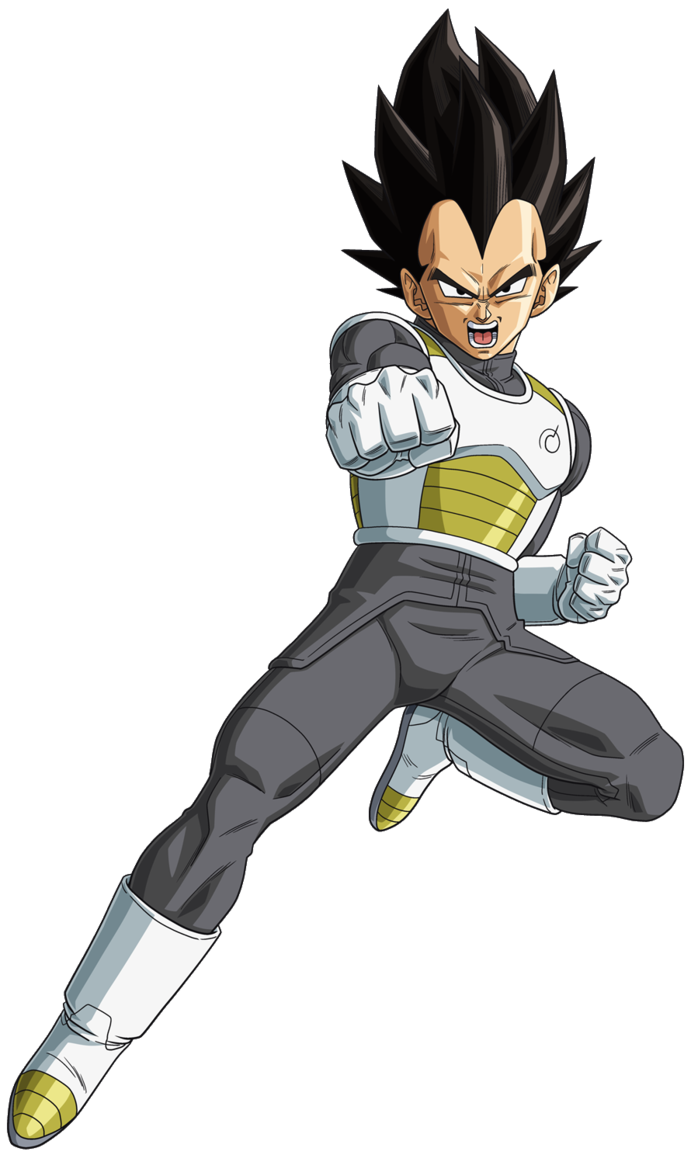 Vegeta (DuttPanda) | Dragonball Fanon Wiki | FANDOM powered by Wikia