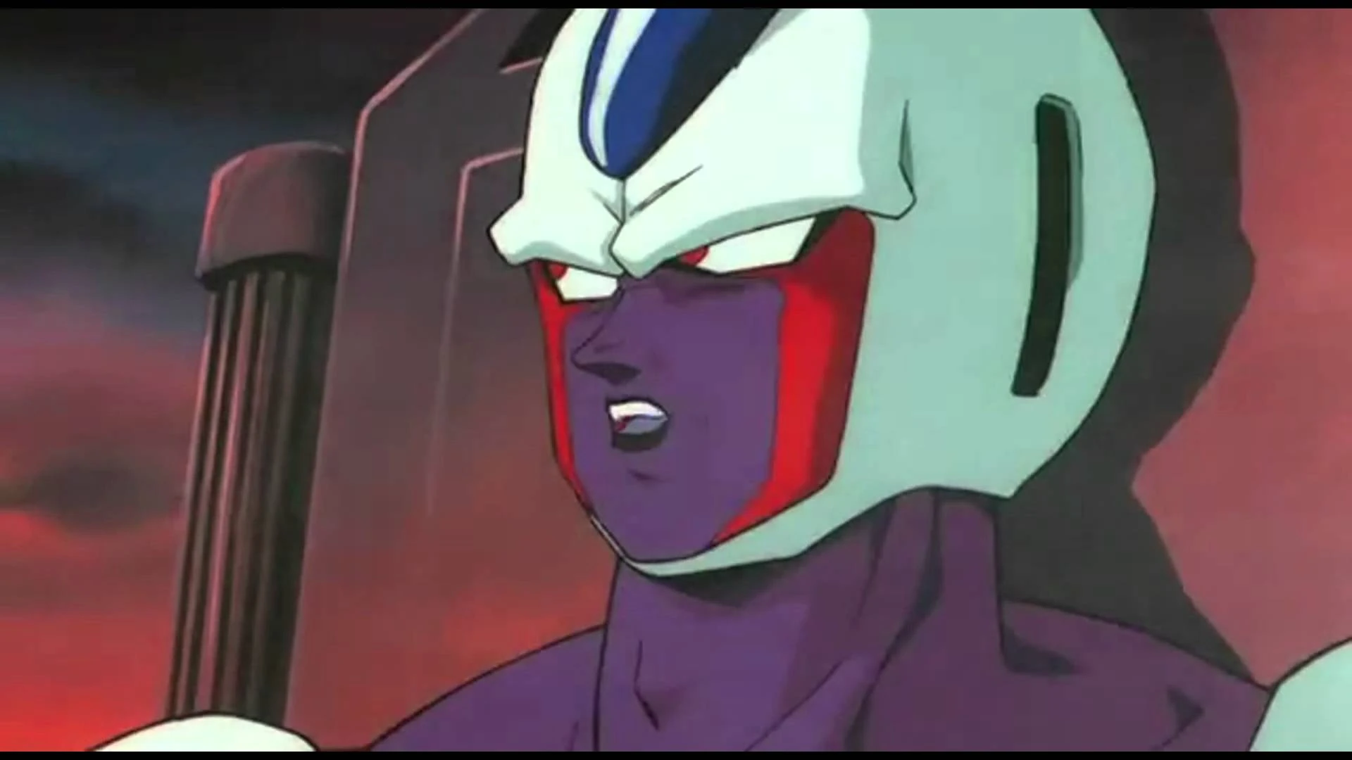 Dragon Ball The Recruit Of Cooler/Cap 29 Finalizando el Entrenamiento Dragon Ball Fanon