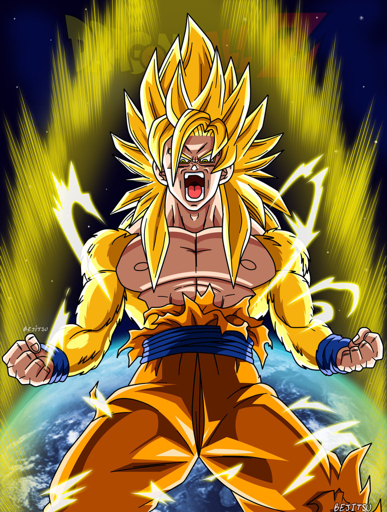 Goku Ssj4 Dios Dragon Ball Fanon Wiki Fandom