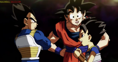 Dragon Ball Sullca Com Siempre Lo Supuse Meme By Xplaynachoxx