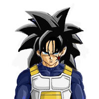 Hansuke Rfyle11 Dragonball Fanon Wiki Fandom