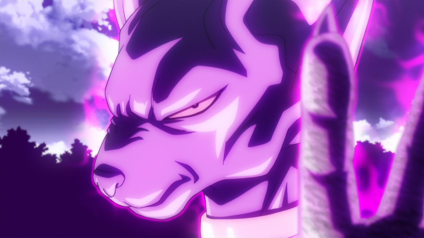 Bills Dios De La Destruccion Bills el dios de la destruccion | Dragon Ball Fanon Wiki | FANDOM powered by Wikia