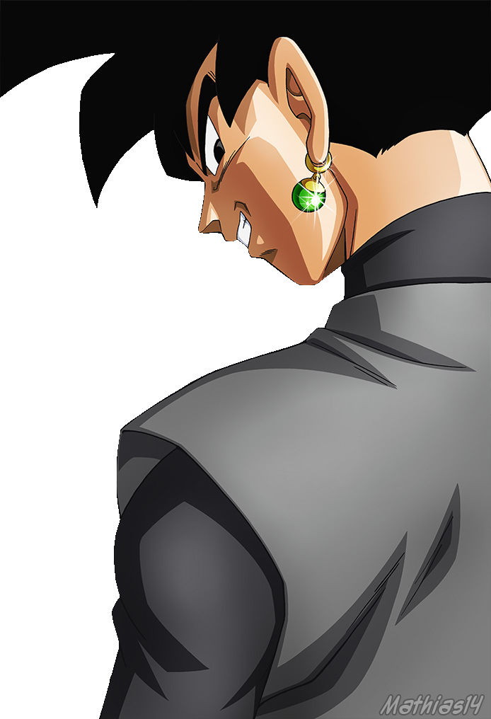 Imagen - Black Goku 1.png | Dragon Ball Fanon Wiki | FANDOM powered by