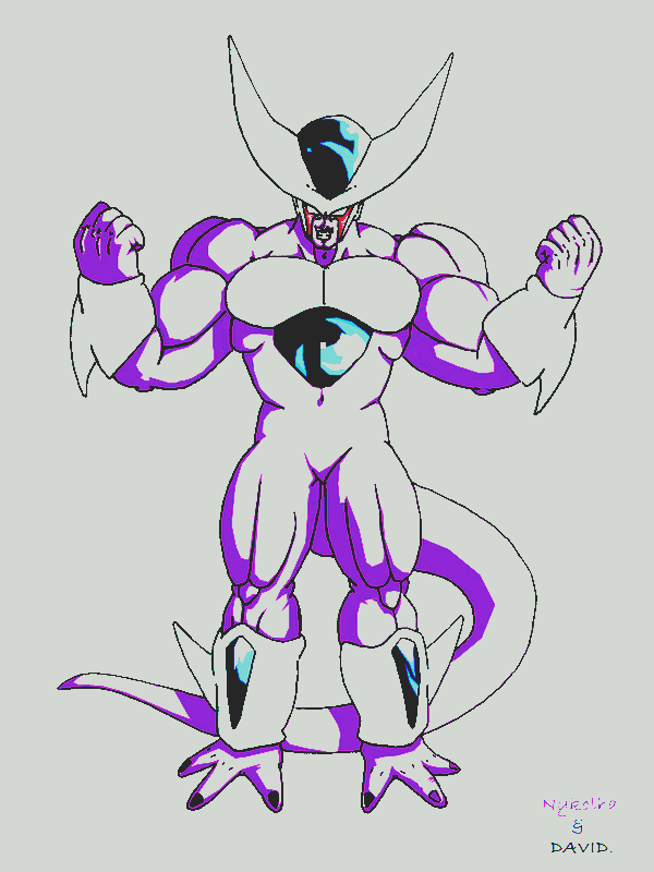image king cold final form png dragonball fanon wiki fandom final form king cold
