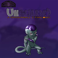 Db Unguarded Dragonball Fanon Wiki Fandom