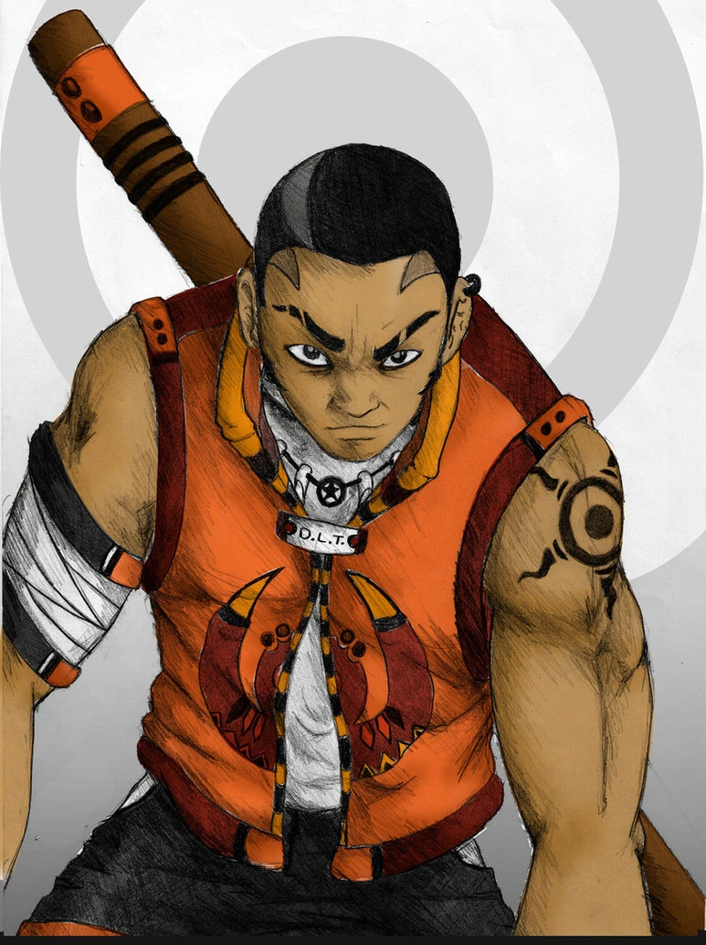 draw cartoon t head to a how rex Wikia powered Wiki Dragonball Grepe by  Fanon FANDOM
